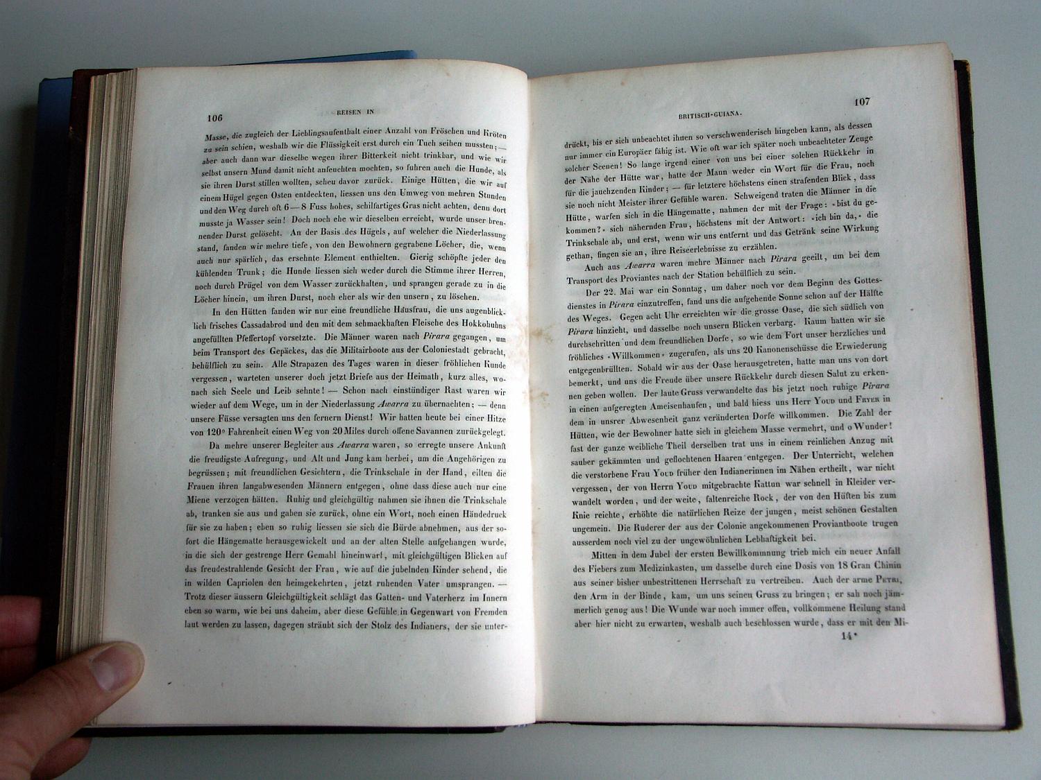 ZZ-RISC48,S.106 Dorf Awarra 22.Mai Dorf Pirara